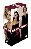 Sex and the City Series 5 [VHS] [1999] VHS