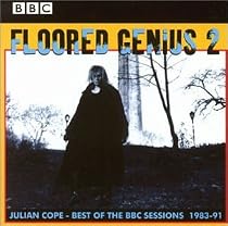 Floored Genius 2: The Best of the BBC Sessions 1983-1991