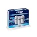 Brita Classic Filter Cartridges x 3