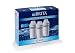 Brita Classic Filter Cartridges x 3