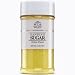 Gourmet Food : Sanding Sugar - Yellow Pastel