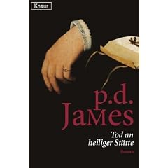 Tod an heiliger St�tte