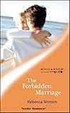 The forbidden marriage