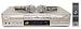 Brand New RJ Tech (RJ-4200) Professional DVD/Karaoke/CDG Player with Two Microphones multi-regional (all countries) DVD Player, format supported DVD,DVD-R,DVD-RW,VCD,SVCD,CD,CD-R,CDRW,JPEG,CD+G, MP3 with DivX Subtitle Language: English, Spanish, Chinese, French, German,Italian, Swedish, Polish, remote control, Voltage 110V~220V only sold by BDT
