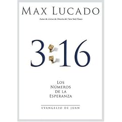 3:16 Evangelio de Juan (Spanish Edition)