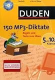 Duden 150 MP3-Diktate, 5. bis 10.