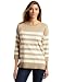 Jones New York Women's Striped Pullover Jones New York Women's Striped Pullover