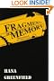 Fragments of Memory: From Kolin to Jerusalem (English Edition)