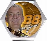 Dale Jarrett Driver Racing Nascar Coaster Set