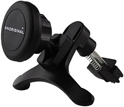 snoriginal Air Vent Magnetic Universal Car Mount [ iPhone 6s 6s Plus iPhone6 6plus 5S 5C 5 4S / Xperia / Android / Galaxy ]