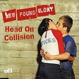 Head on Collision [CD 1]