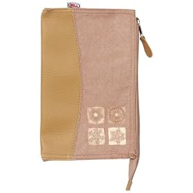 GLOVE BOX ENVELOPE