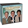 Die Flippers - Abschiedsedition - 5 CD-Box