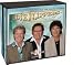 Die-Flippers-Die Flippers - Abschiedsedition - 5 CD-Box cd cover