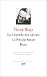 Hugo : La L�gende des si�cles - La Fin de Satan - Dieu