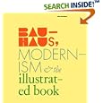 Bauhaus, Modernism, and the Illustrated Book