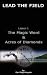 LEAD THE FIELD By Earl Nightingale - Lesson 1: The Magic Word & Acres of Diamonds by Earl Nightingale