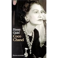 Coco Chanel