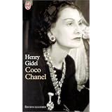 Coco Chanelpar Henry Gidel