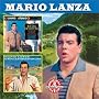 For the First Time/Mario Lanza Sings Caruso Favorites