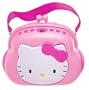 Hello Kitty Pocketbook Boombox