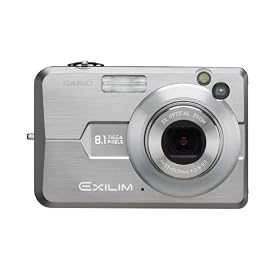 EXILIM Zoom EX-Z850