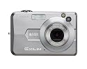 Casio Exilim EX-Z850 8.1MP Digital Camera with 3x Optical Zoom