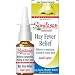 Similasan Hay Fever Drops - The No. 1 remedy for relief of allergic reactions such as sneezing, runny noses and watery eyes.