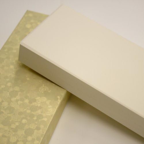 Mizuyama Fine Grain Sharpening Stone - #5000