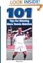 101 Tips for Winning More Tennis Matches