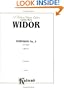 Symphony III in E Minor, Op. 13 (Kalmus Edition)