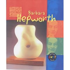 Barbara Hepworth