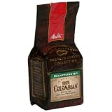 Review Melitta  / Melitta 100% Colombian Decaffeinated Mini Brick Ground Coffee, 1.75 Ounce Brick (Pack of 24)