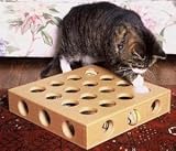 Peek-A-Prize Toy Box