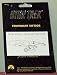 Star Trek USS Enterprise NCC-1701 Temporary Tattoos