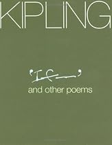 Kipling: If... and Other Poems (Pocket Poets)