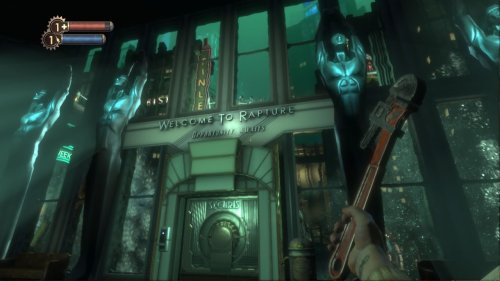 BioShock image