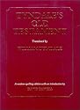Tyndale's Old Testament