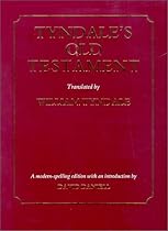 Tyndale's Old Testament