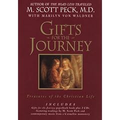 Gifts for the Journey: Treasures of the Christian Life
