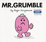 Mr. Grumble