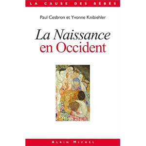 La naissance en Occident