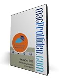 DVD : macProVideo.com - Mastering Propellerhead's Reason