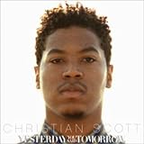Christian Scott Yesterday You Said Tomorrow