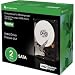 Western Digital 2TB SATA Green Power eco-friendly Hard Drive WD20000CSRTL