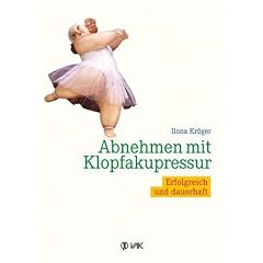 Abnehmen mit Klopfakupressur: Erfolgreich und dauerhaft