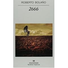 2666 (Narrativas Hispanicas) (Spanish Edition)
