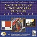 Masterpieces of Contemporary Painting - Art Tours