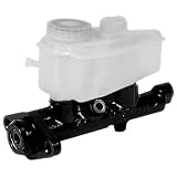ACDelco 18M617 Professional Durastop Brake Master Cylinder Assembly by ACDelco