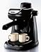 Kitchen & Housewares : Delonghi Espresso Maker Steam-Driven (Blk) 44. - 39421